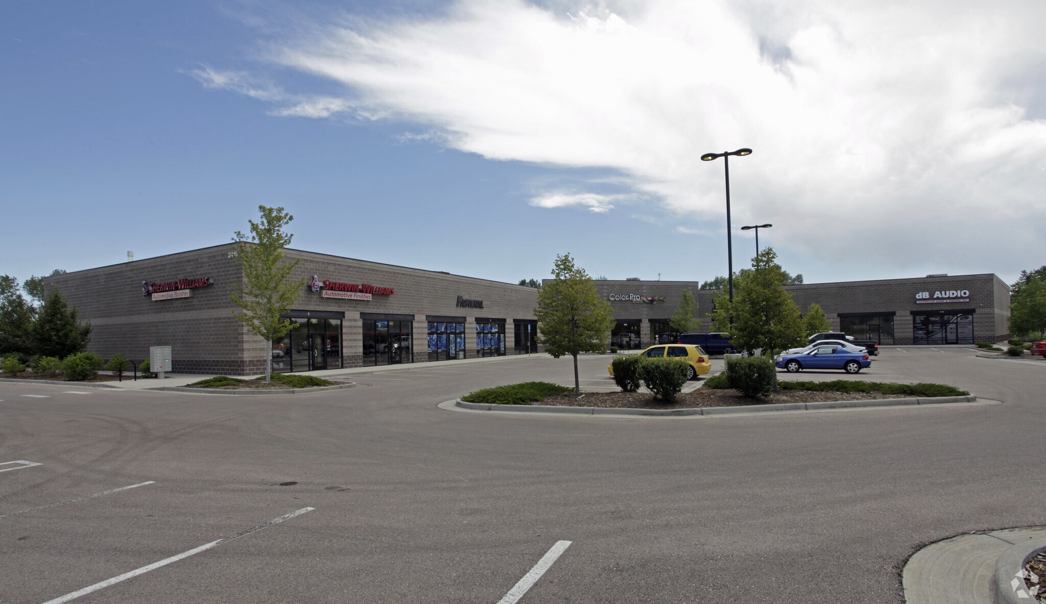 2415 E Mulberry St, Fort Collins, CO for Rent