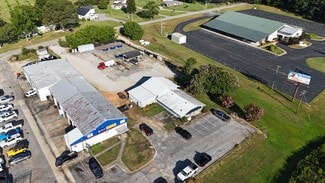 Easley, SC Warehouse - 4409 Highway 153