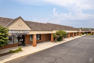 Leesburg, VA Retail - 26-40 S Catoctin Cir SE Leesburg, VA Retail - 26-40 S Catoctin Cir SE