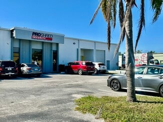 Clearwater, FL Industrial - 3702 N 131st Ave Clearwater, FL Industrial - 3702 N 131st Ave