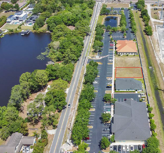 Orlando, FL Commercial - 3851 N Econlockhatchee Trl