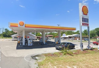 Russell Springs, KY Service Station - 275 W Steve Wariner Dr Russell Springs, KY Service Station - 275 W Steve Wariner Dr