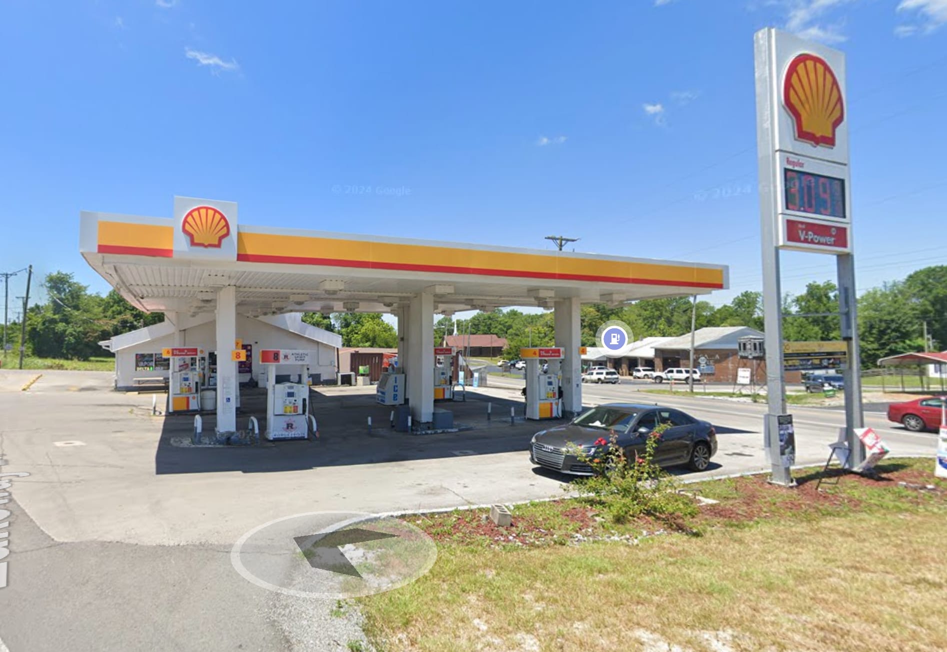 275 W Steve Wariner Dr, Russell Springs, KY for Sale