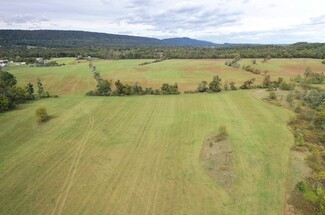 Gerrardstown, WV Agricultural - 3648 Dominion Rd