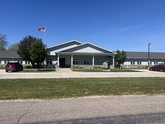 Tilden, NE Specialty - 102 S. Pine st