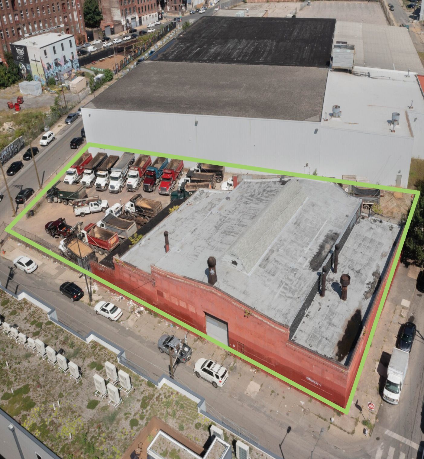 1701 Germantown Ave, Philadelphia, PA for Rent