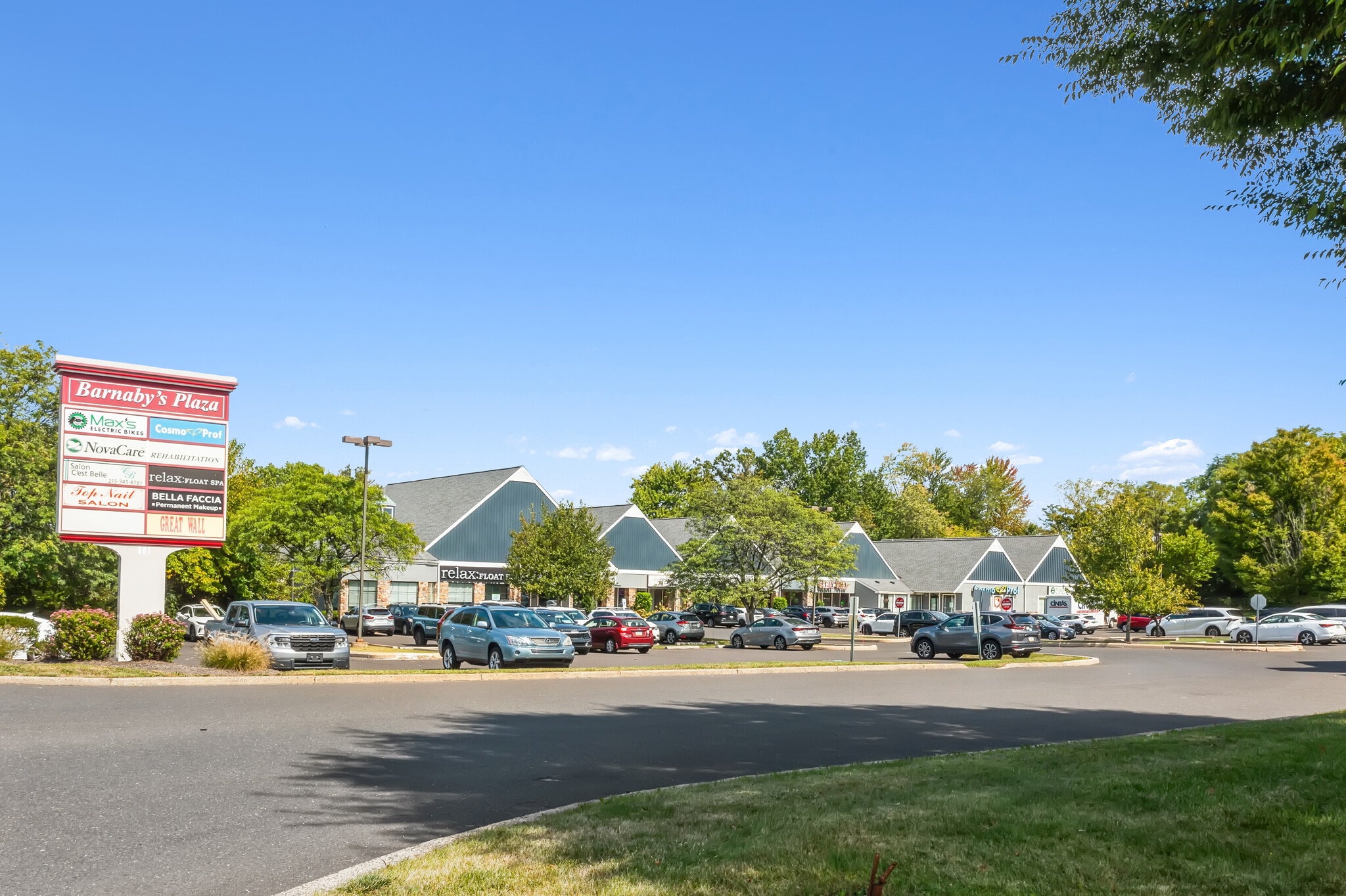 807 N Easton Rd, Doylestown, PA for Sale