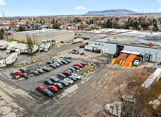 Saint-cesaire, QC Industrial - 1055 Rte 112