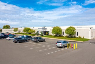 Burnsville, MN Industrial - 2300 Hwy 13 W Burnsville, MN Industrial - 2300 Hwy 13 W