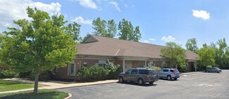 Marysville, OH Office - 171 Morey Dr