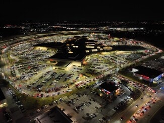 Newark, DE Retail - 100-808 Christiana Mall