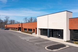 Loveland, OH Flex - 420 Wards Corner Rd Loveland, OH Flex - 420 Wards Corner Rd