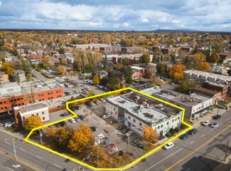 Longueuil, QC Medical - 1144 Rue Saint-Laurent O Longueuil, QC Medical - 1144 Rue Saint-Laurent O