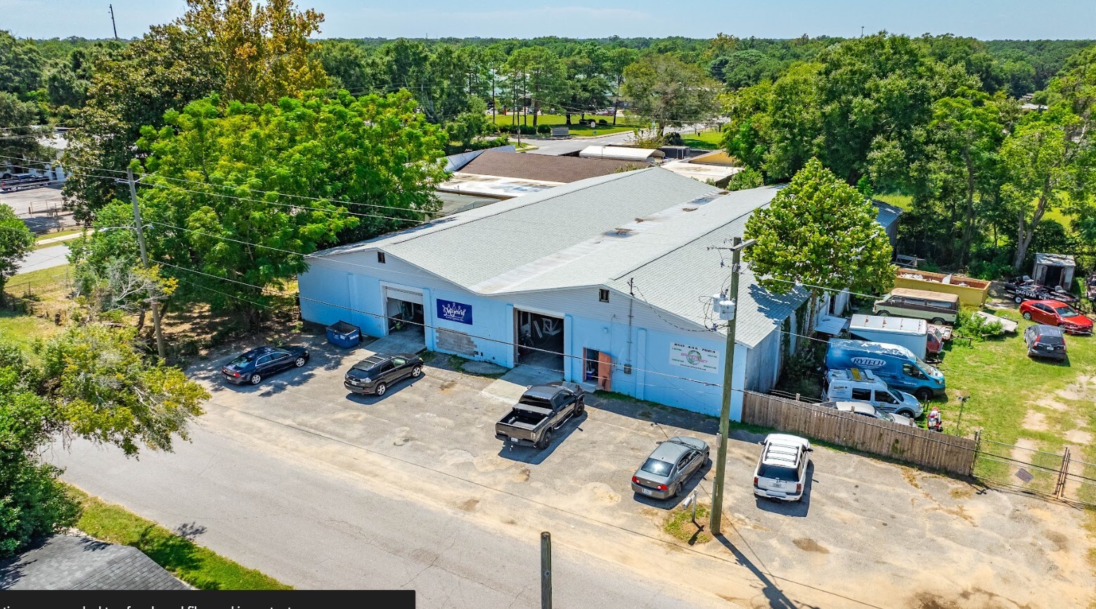 2800 N P St, Pensacola, FL for Rent