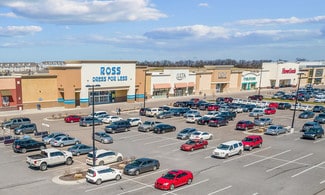 Wichita, KS Retail - 2716-2762 N Greenwich Ct