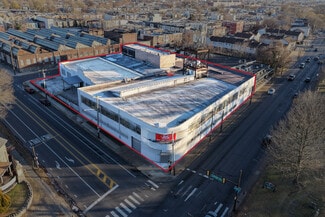 Philadelphia, PA Warehouse - 3497 Ridge Ave