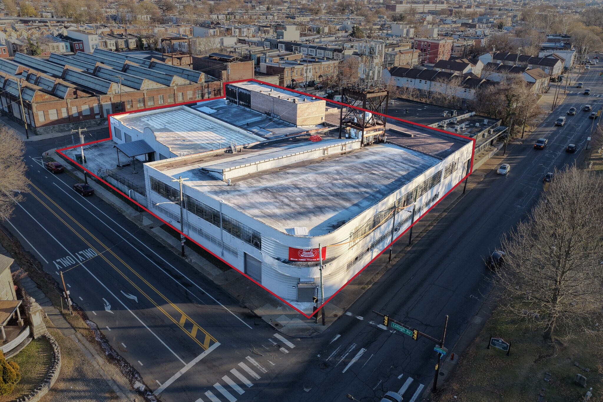 3497 Ridge Ave, Philadelphia, PA for Sale