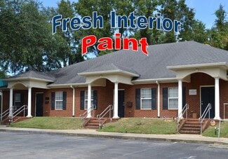 Tallahassee, FL Office - 2418 Mill Creek Ln