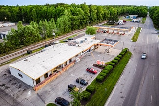Chesapeake, VA undefined - 4719 W Military Hwy Chesapeake, VA undefined - 4719 W Military Hwy