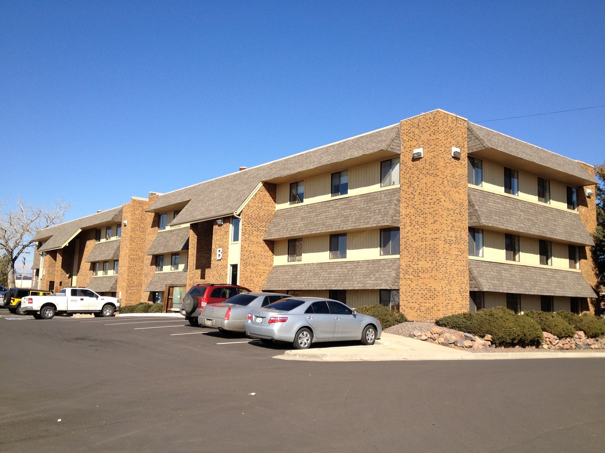 8120 Sheridan Blvd, Arvada, CO for Rent