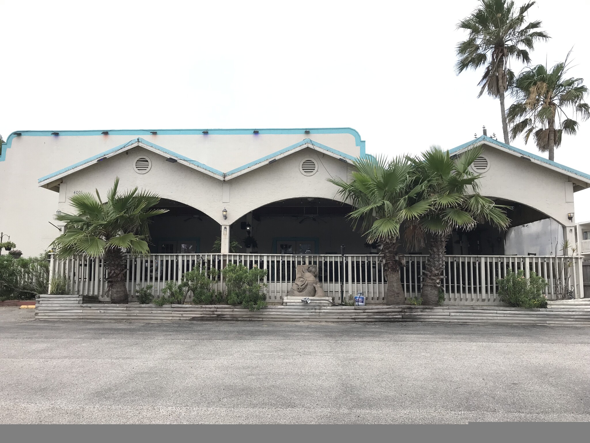 4001 Padre Blvd, South Padre Island, TX for Rent