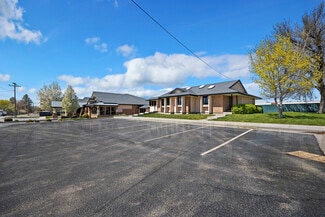 Jerome, ID Office - 154 1st Ave W