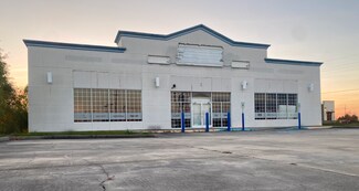 Donaldsonville, LA Retail - 37202 37202 D. Thibaut Drive Dr
