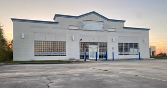 Donaldsonville, LA Retail - 37202 LA-3089