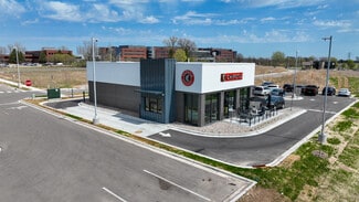 Oakdale, MN Retail - 3480 Highpoint Dr N