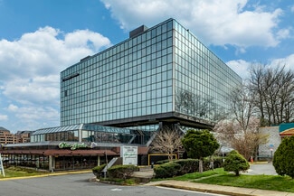 Vienna, VA Office - 8133 Leesburg Pike