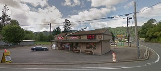 Hebo, OR Storefront - 31020 Highway 101