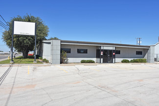 Odessa, TX Light Manufacturing - 5308 Andrews Hwy