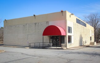 Ramsey, NJ Retail - 806 Route 17 N