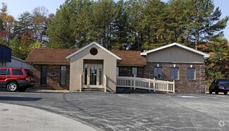 840 Highway 321 N