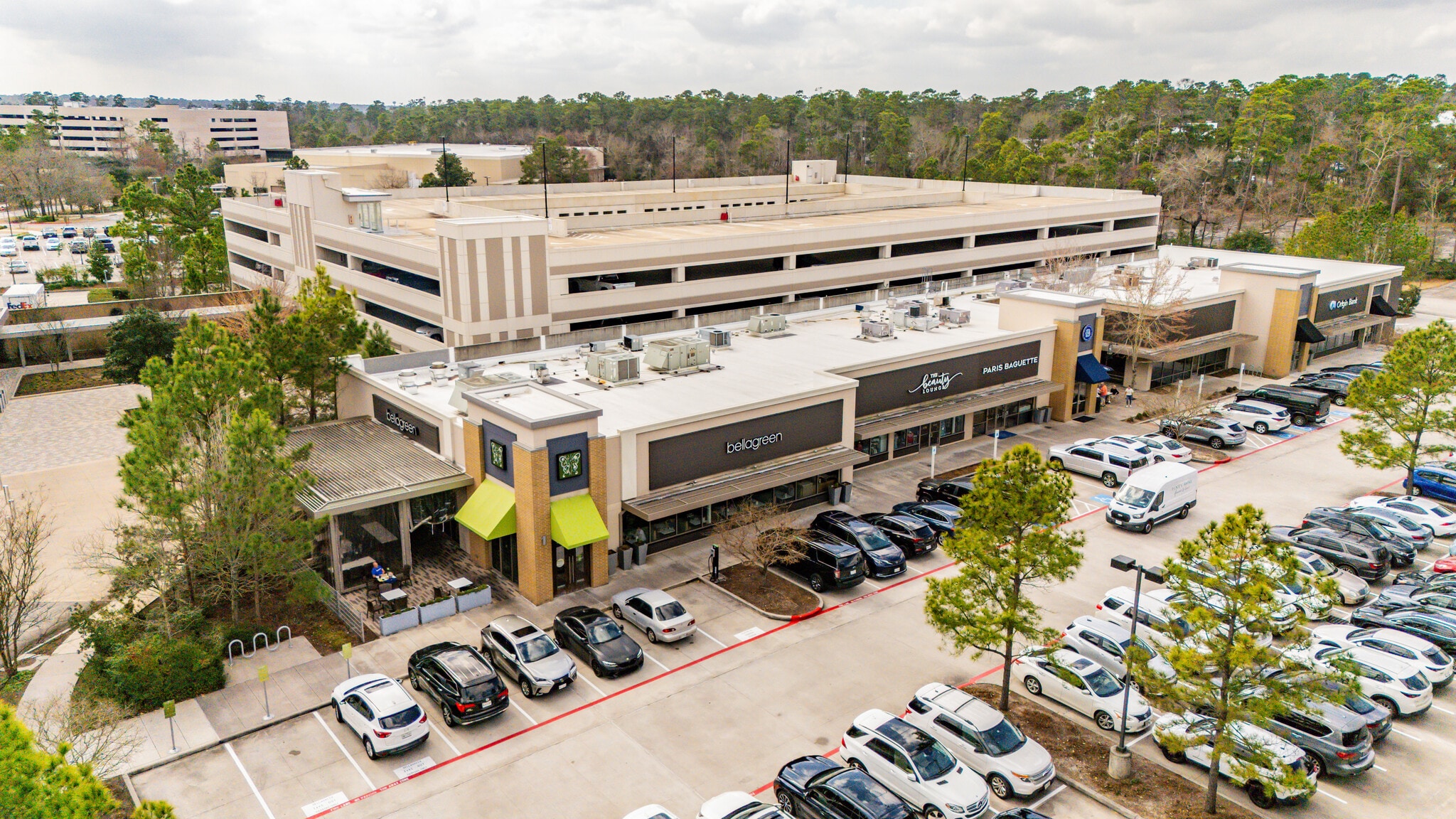 2455 Research Forest Dr, The Woodlands, TX for Rent
