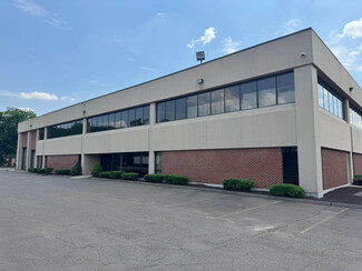 South Windsor, CT Flex - 8 Nutmeg Rd S