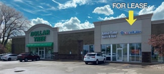 Appleton, WI Retail - 421-425 W Northland Ave