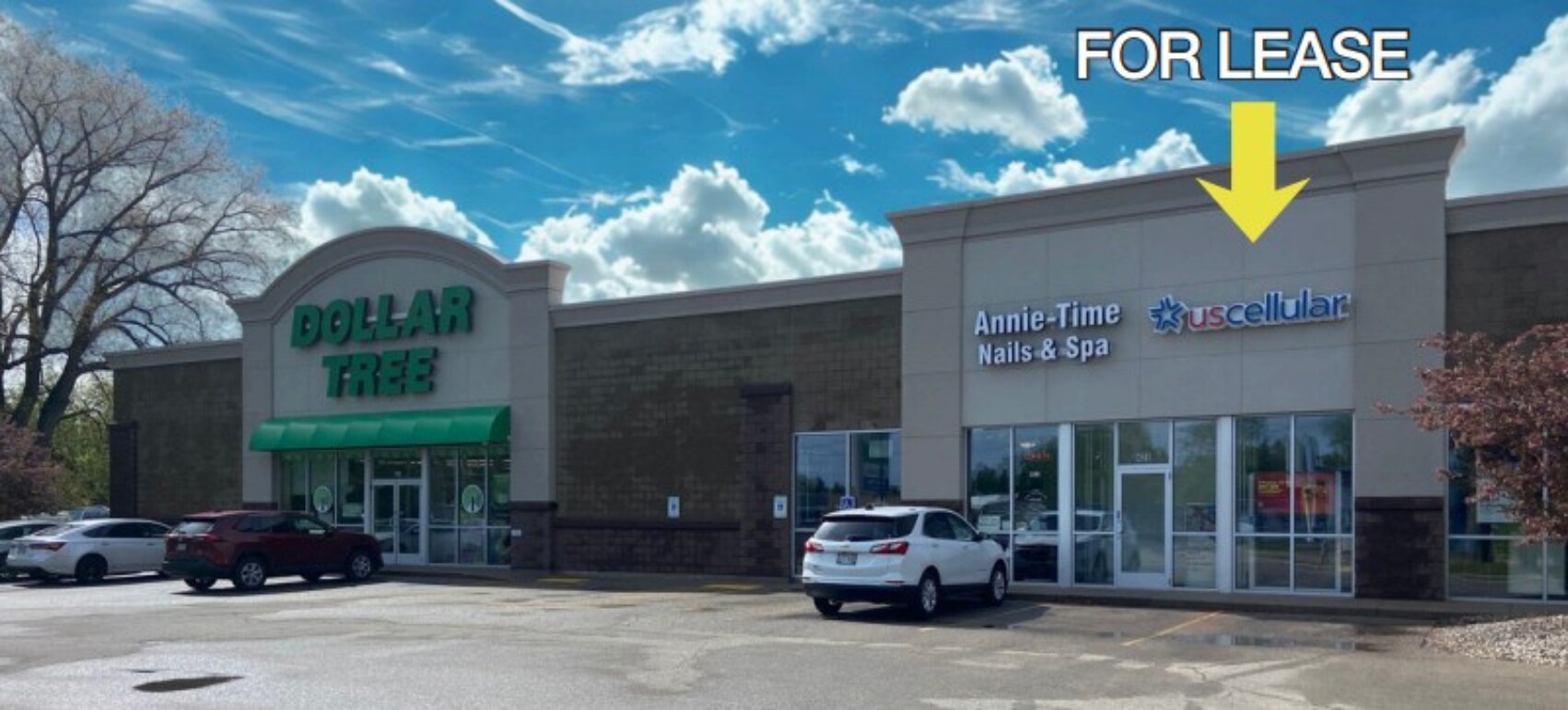 421-425 W Northland Ave, Appleton, WI for Rent