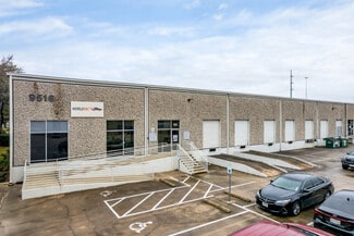Austin, TX Industrial - 9516 Neils Thompson Dr Austin, TX Industrial - 9516 Neils Thompson Dr