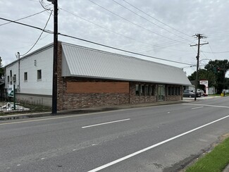 Plaquemine, LA Retail - 23525 Eden St