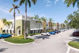Miami, FL Industrial - 11251 NW 20th St