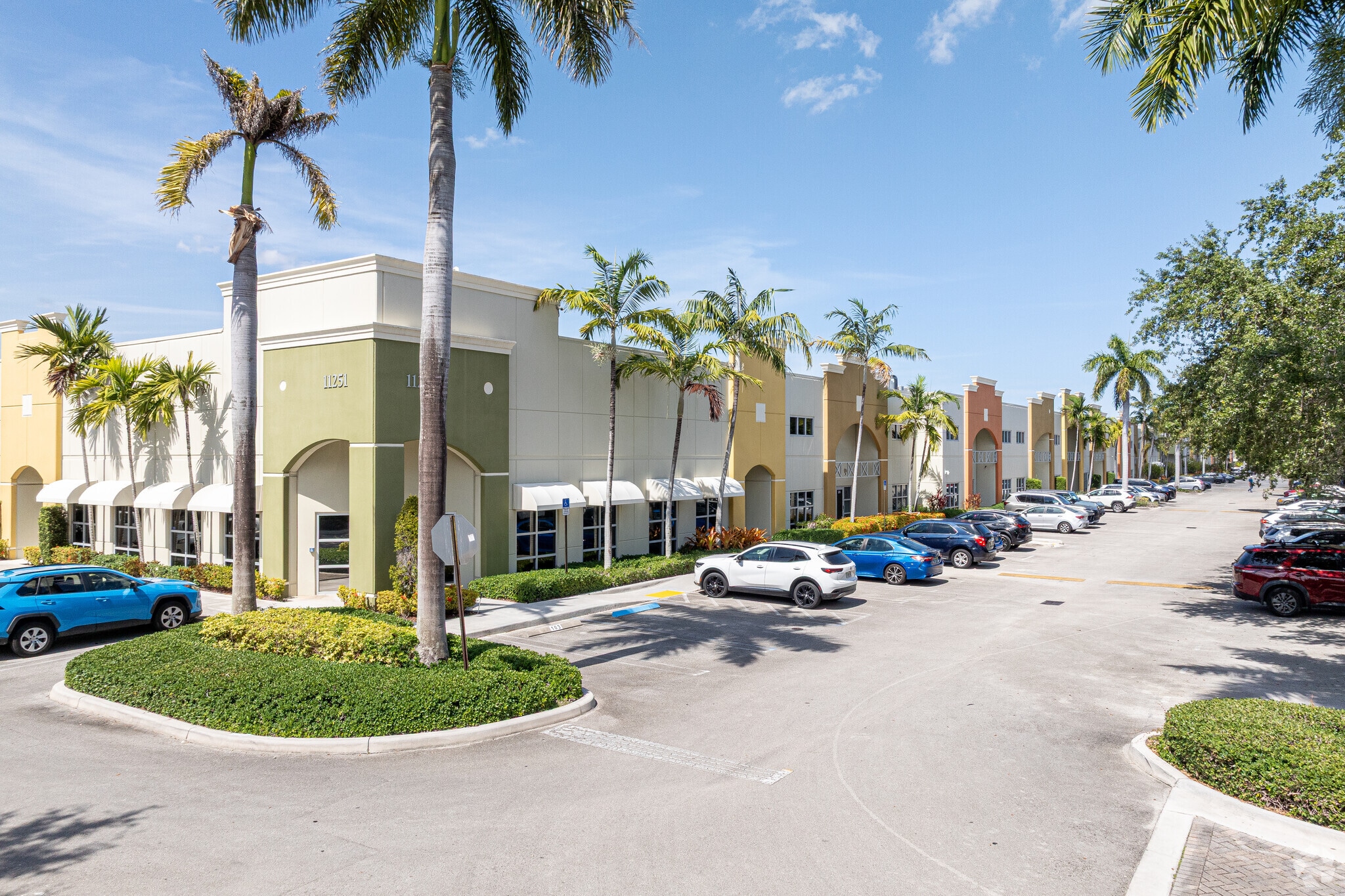 11251 NW 20th St, Miami, FL for Rent