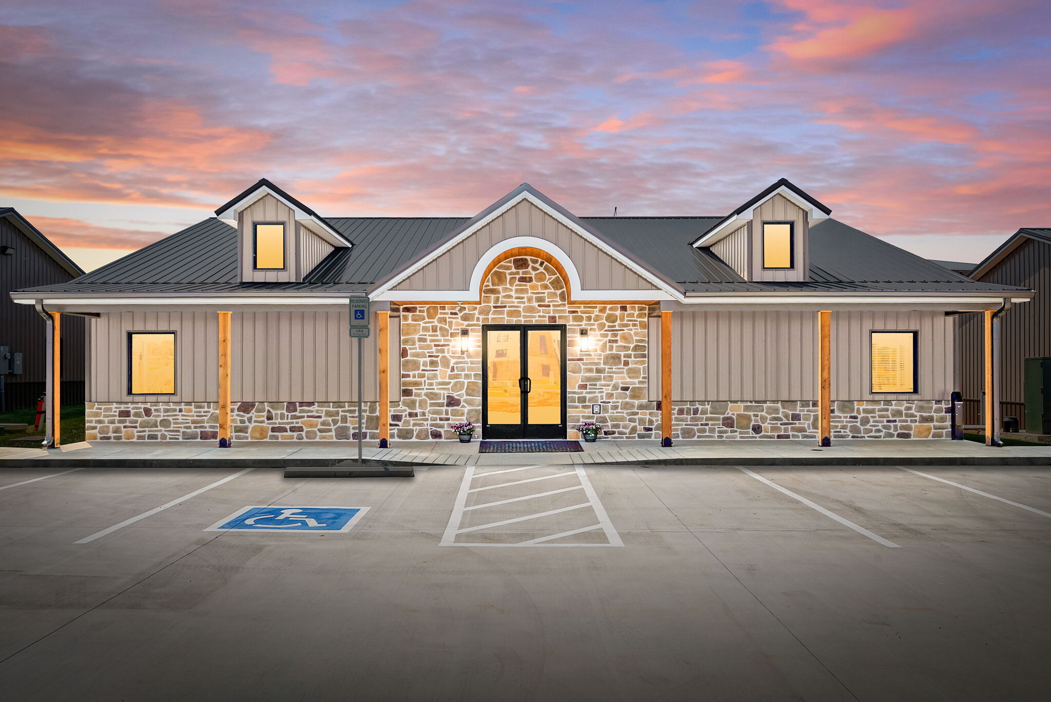 2510 Pea Ridge Rd, Clarksville, TN for Rent