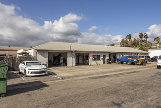 Santee, CA Industrial - 10659 Prospect Ave