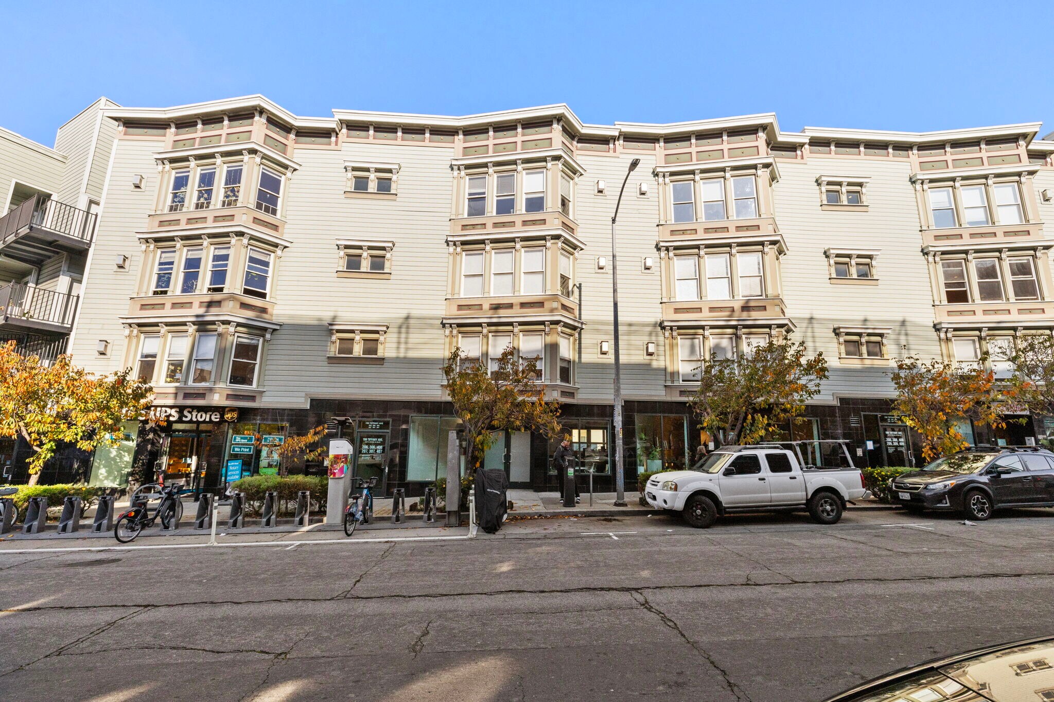 50 29th St, San Francisco, CA for Rent