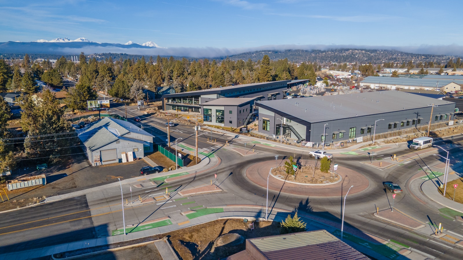 625 SE 9th St, Bend, OR for Sale