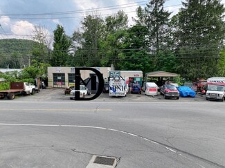 Hancock, NY Auto Repair - 691 W Main St