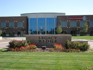 Lee's Summit, MO Office/Medical - 301 NE Mulberry St Lee's Summit, MO Office/Medical - 301 NE Mulberry St
