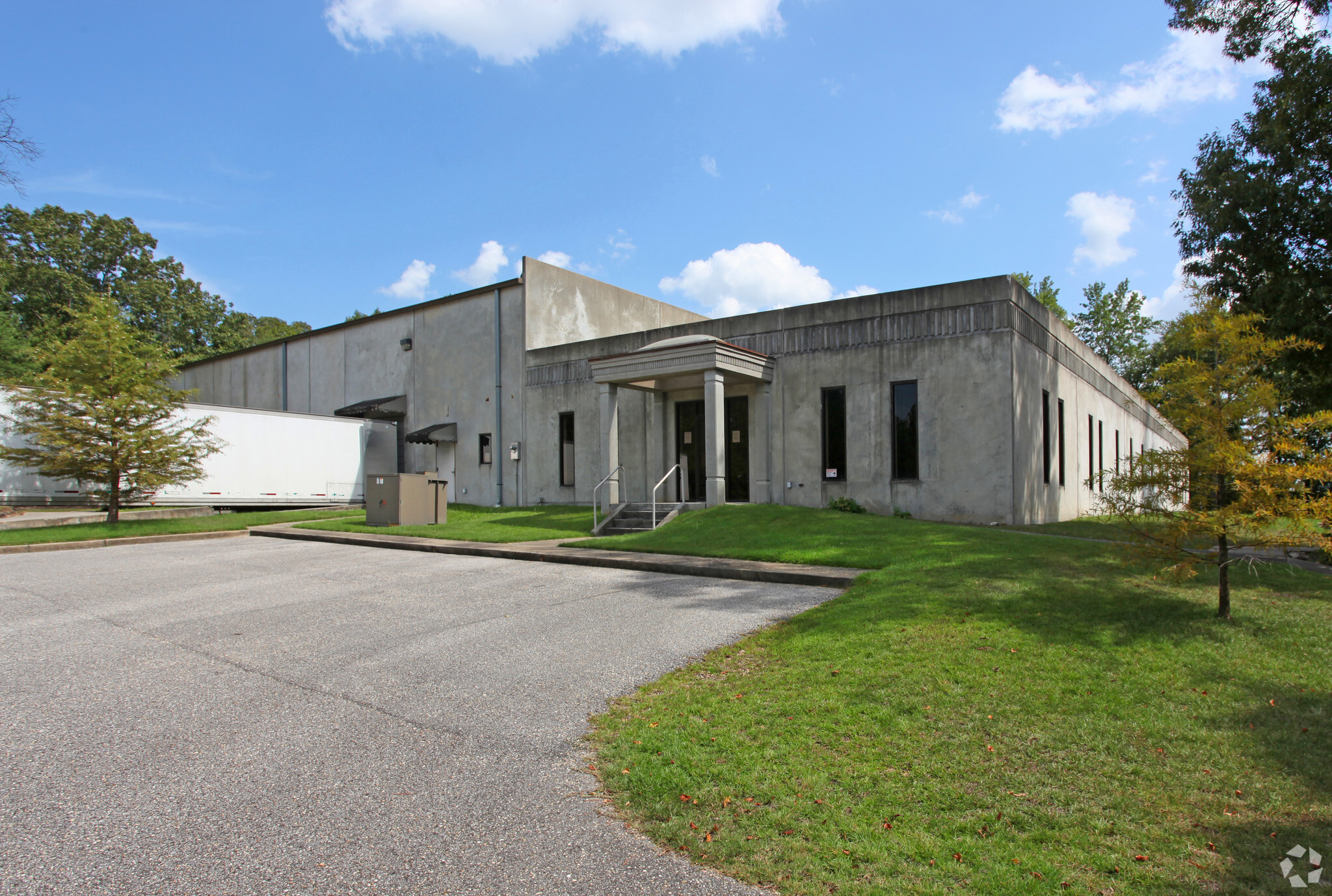 154 Airpark Industrial Rd, Alabaster, AL for Sale