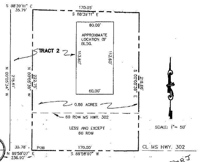 960 Goodman Rd W, Horn Lake, MS for Rent